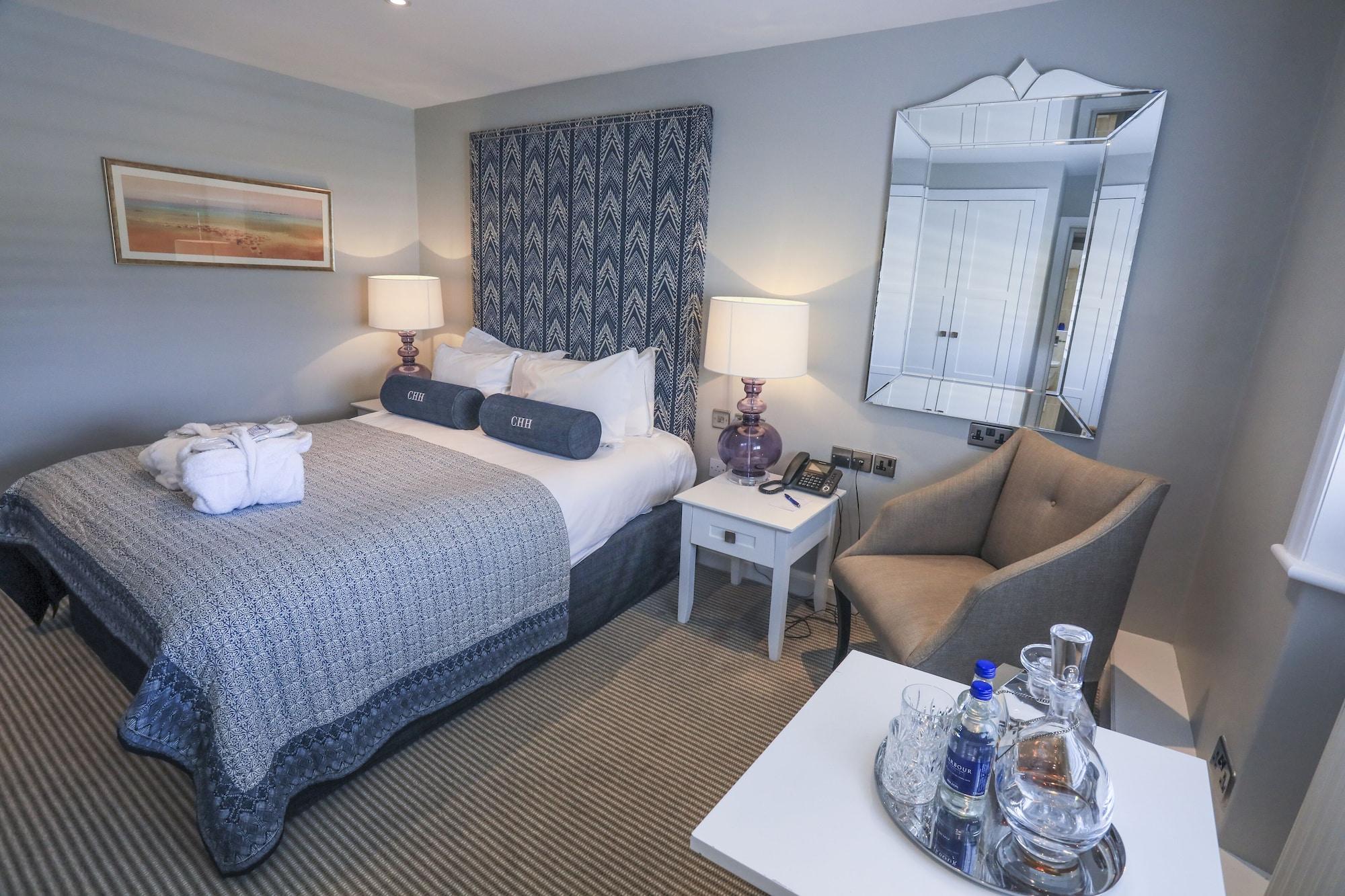 Harbour Hotel & Spa Christchurch Kültér fotó