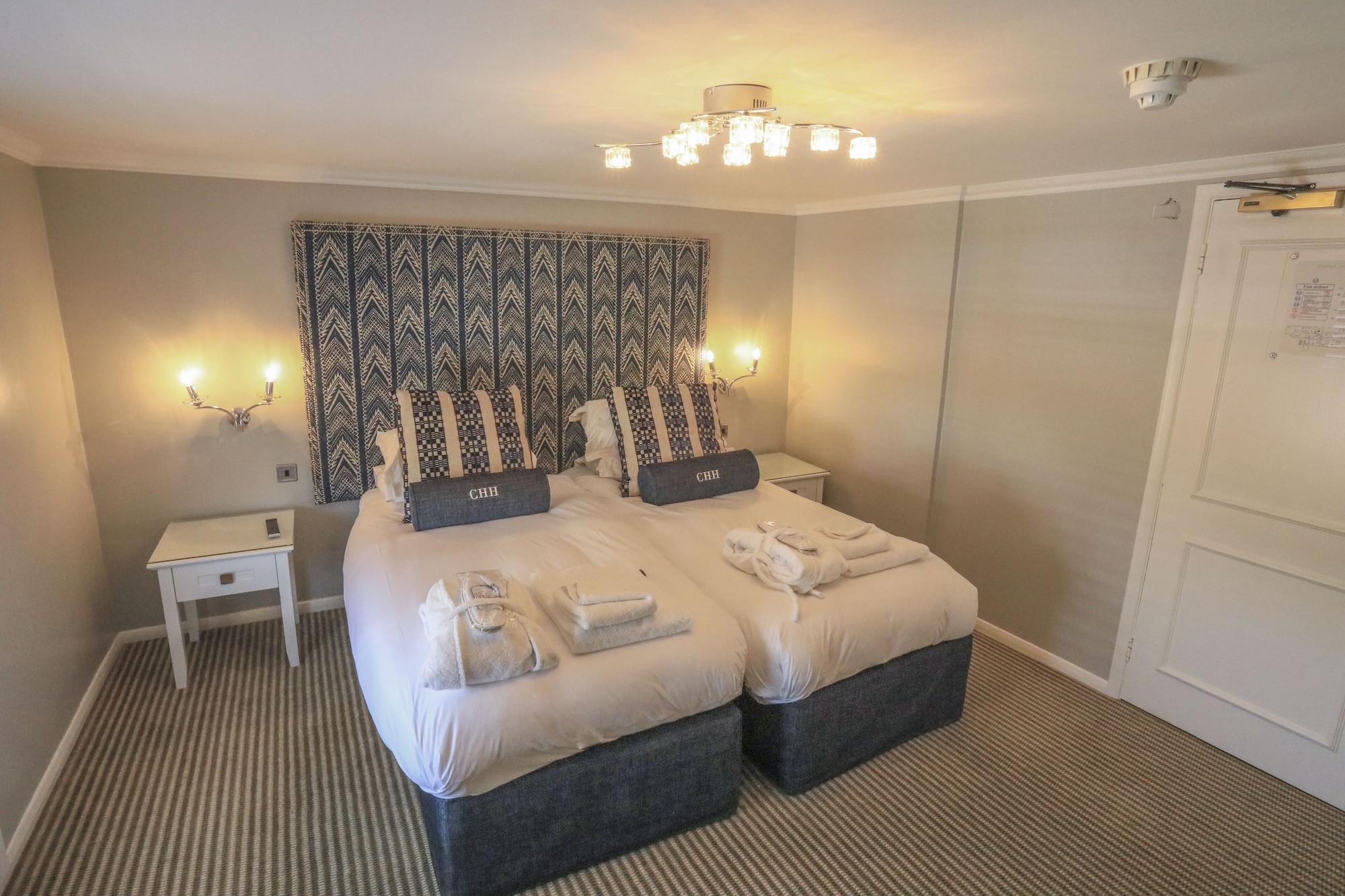 Harbour Hotel & Spa Christchurch Kültér fotó