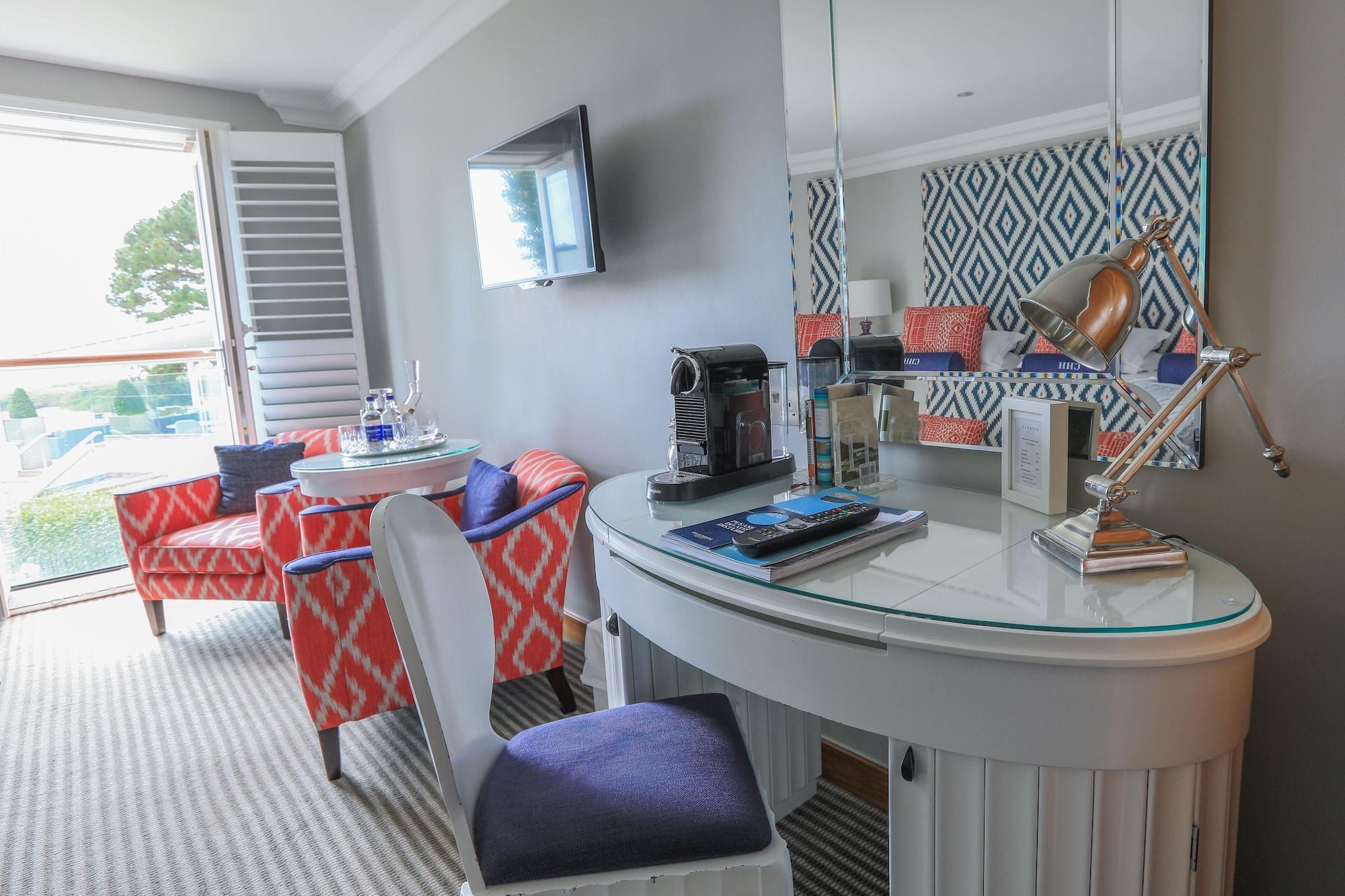 Harbour Hotel & Spa Christchurch Kültér fotó