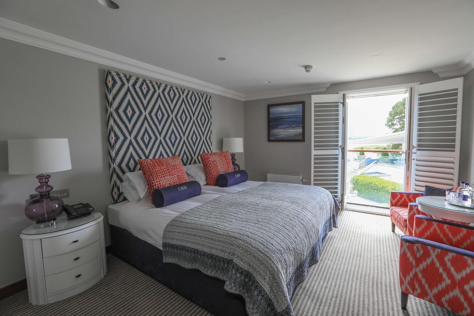Harbour Hotel & Spa Christchurch Kültér fotó