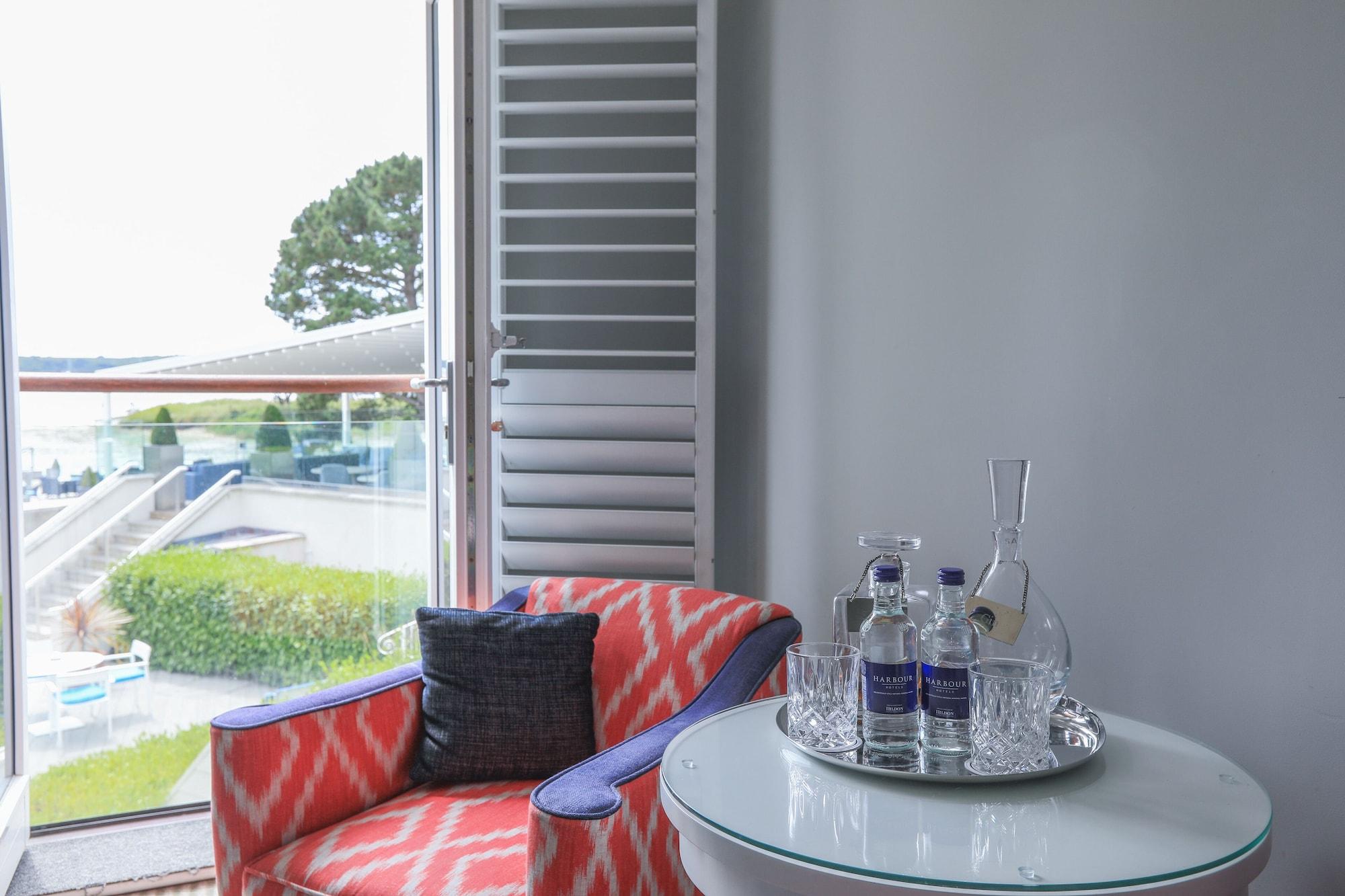 Harbour Hotel & Spa Christchurch Kültér fotó