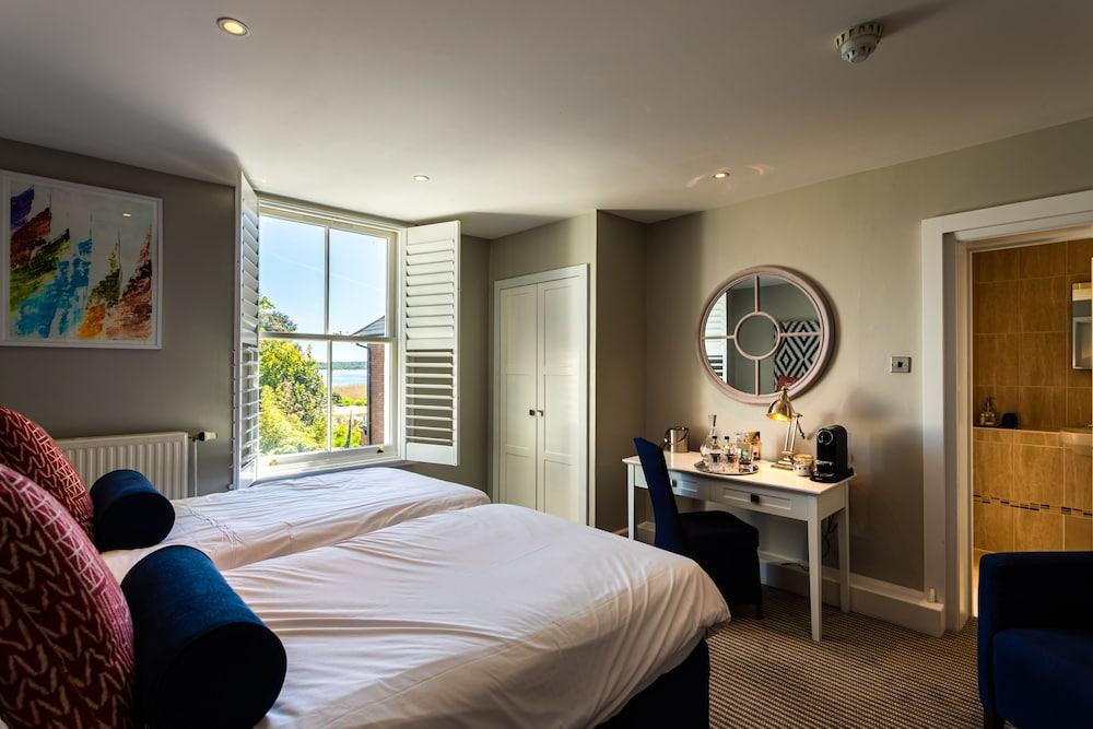 Harbour Hotel & Spa Christchurch Kültér fotó