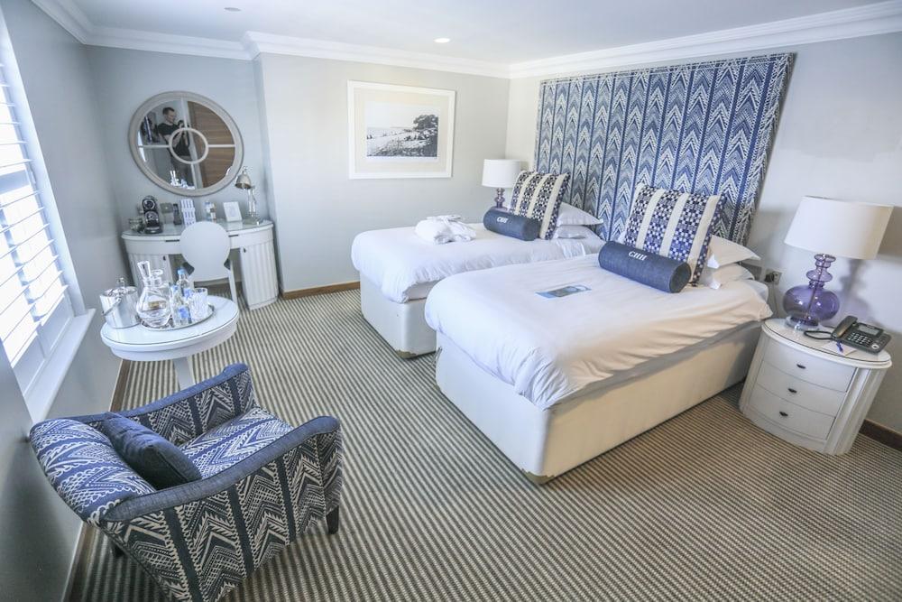 Harbour Hotel & Spa Christchurch Kültér fotó