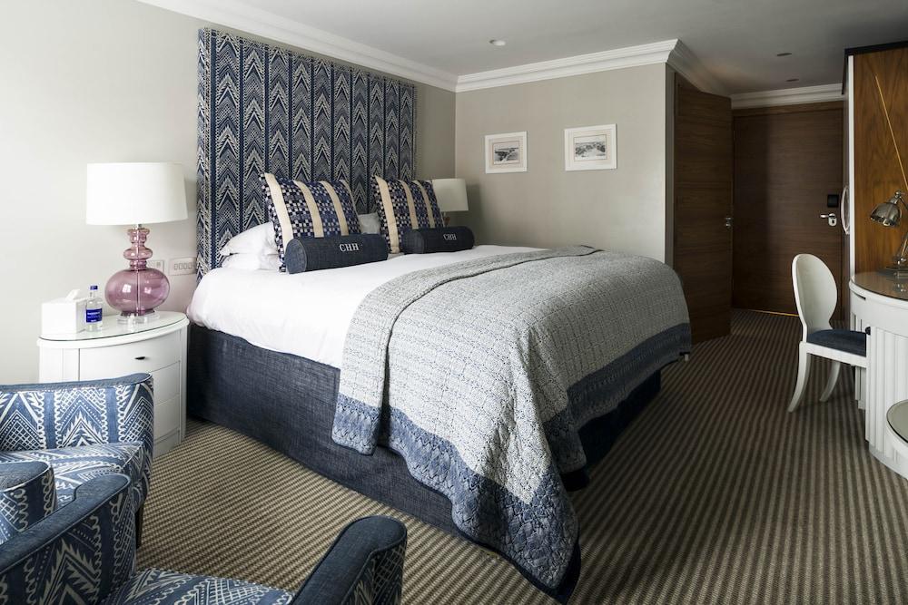 Harbour Hotel & Spa Christchurch Kültér fotó