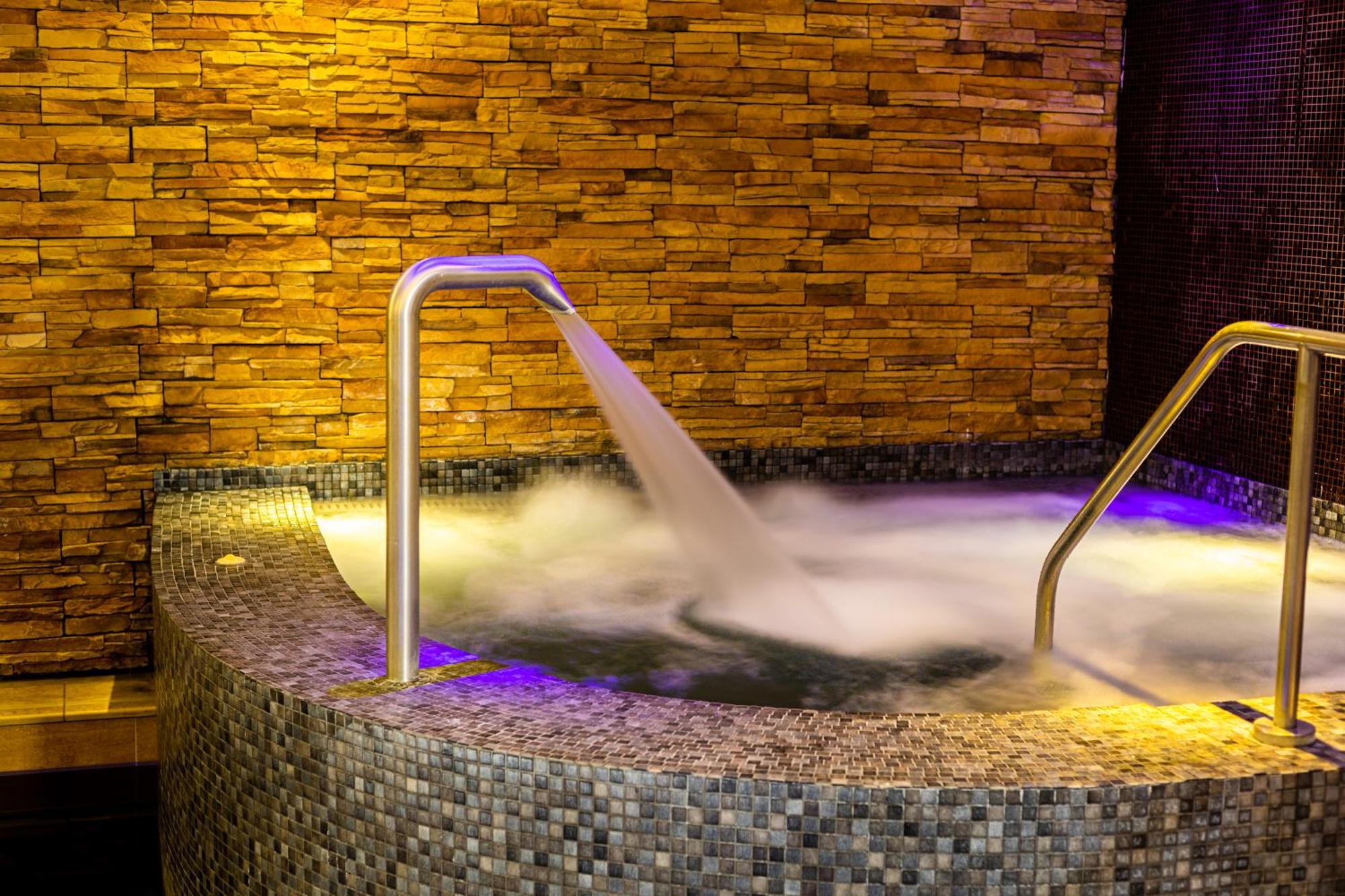Harbour Hotel & Spa Christchurch Kültér fotó