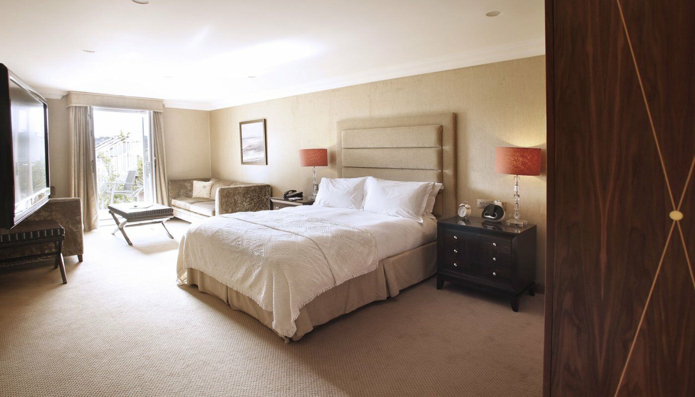 Harbour Hotel & Spa Christchurch Kültér fotó