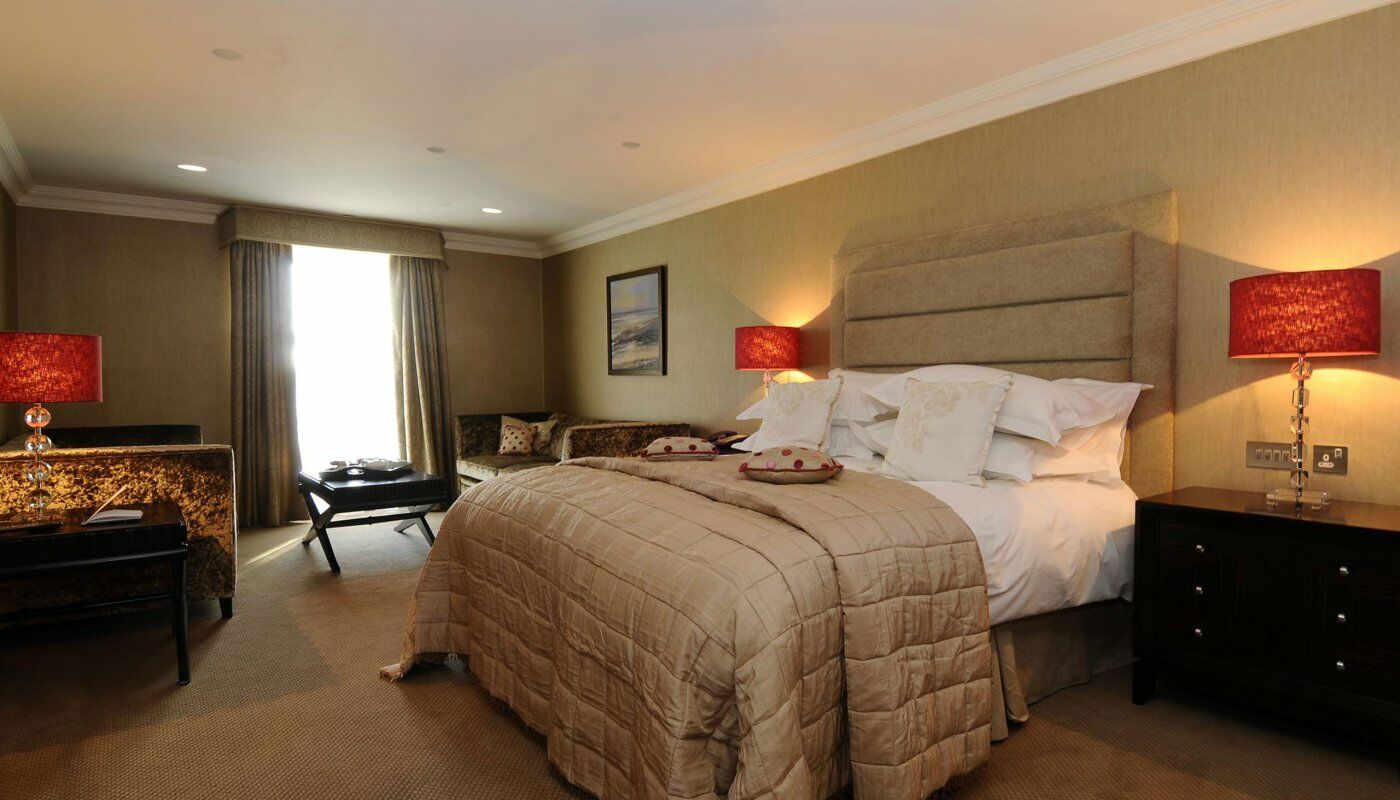 Harbour Hotel & Spa Christchurch Kültér fotó